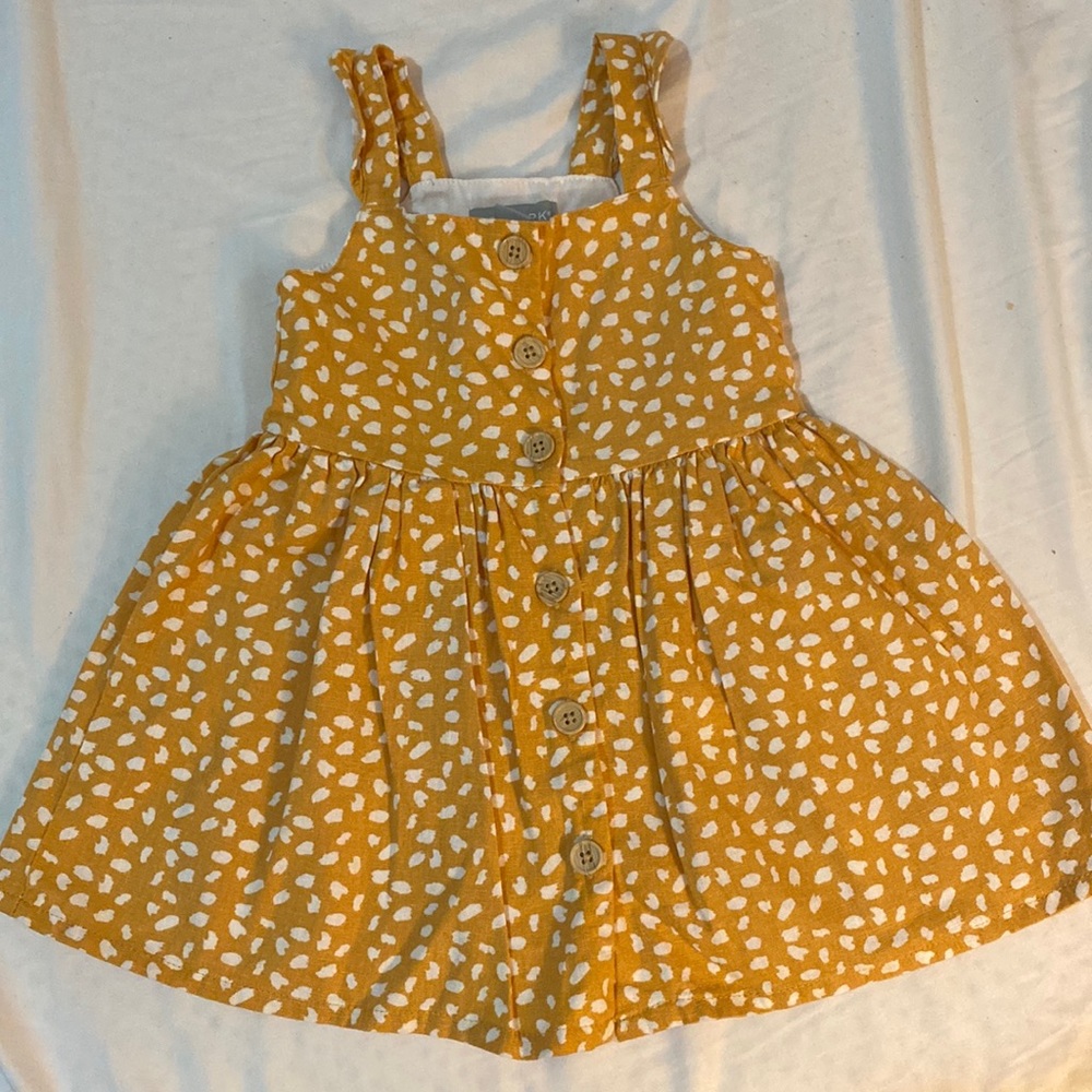 Beautiful dress!